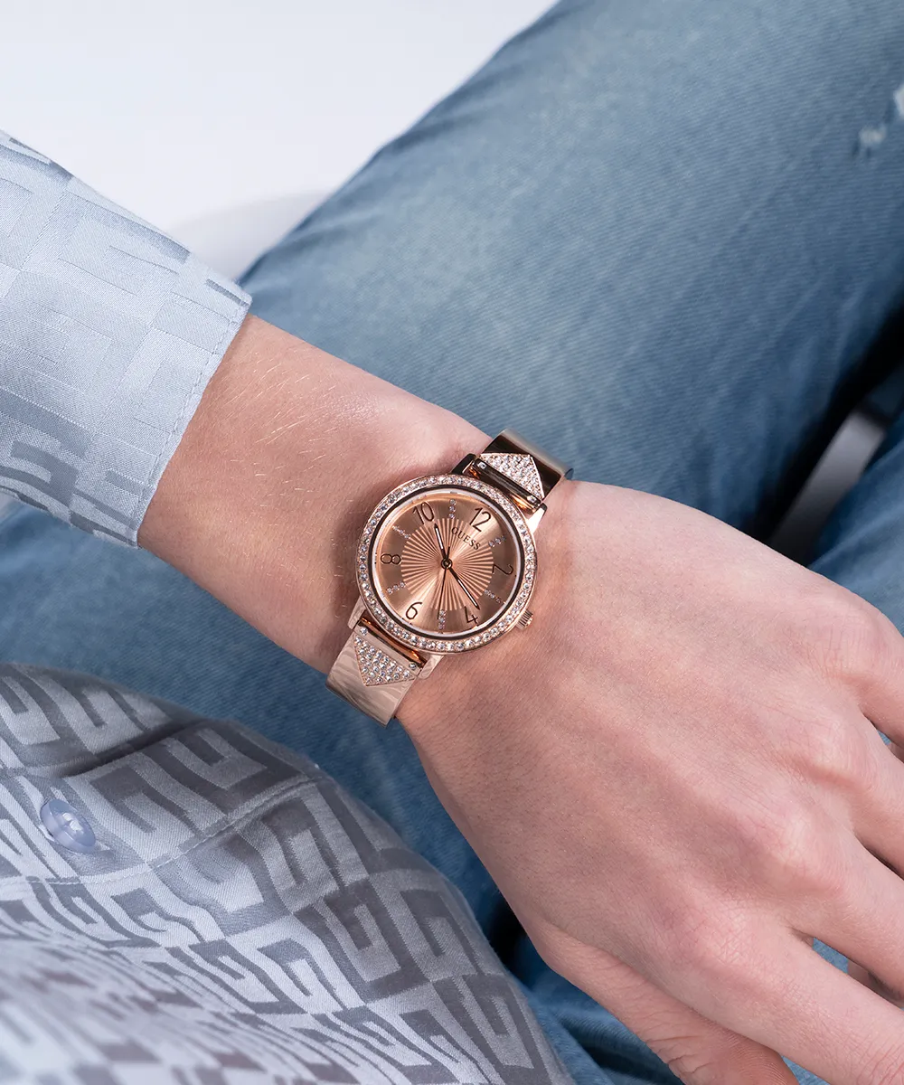 GUESS TRI LUXE GW0474L3
