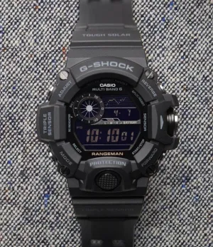 GW9400 - Rangeman