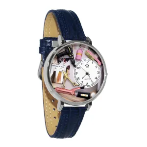 Hair Stylist 3D Watch Large Style