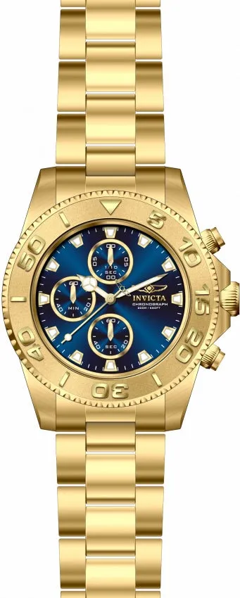 INV Watch Connection Mens