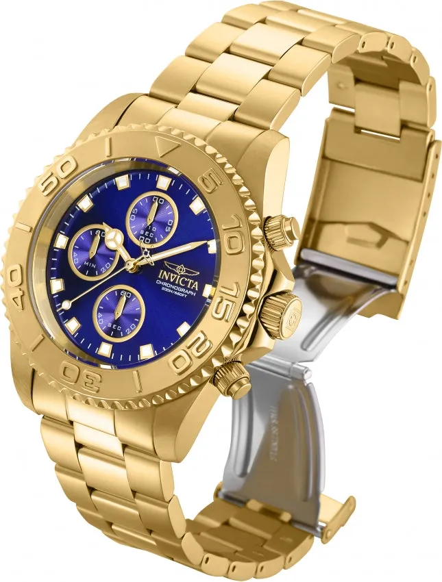 INV Watch Connection Mens