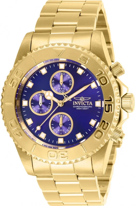 INV Watch Connection Mens