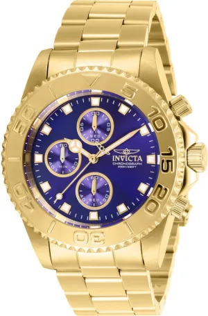 INV Watch Connection Mens