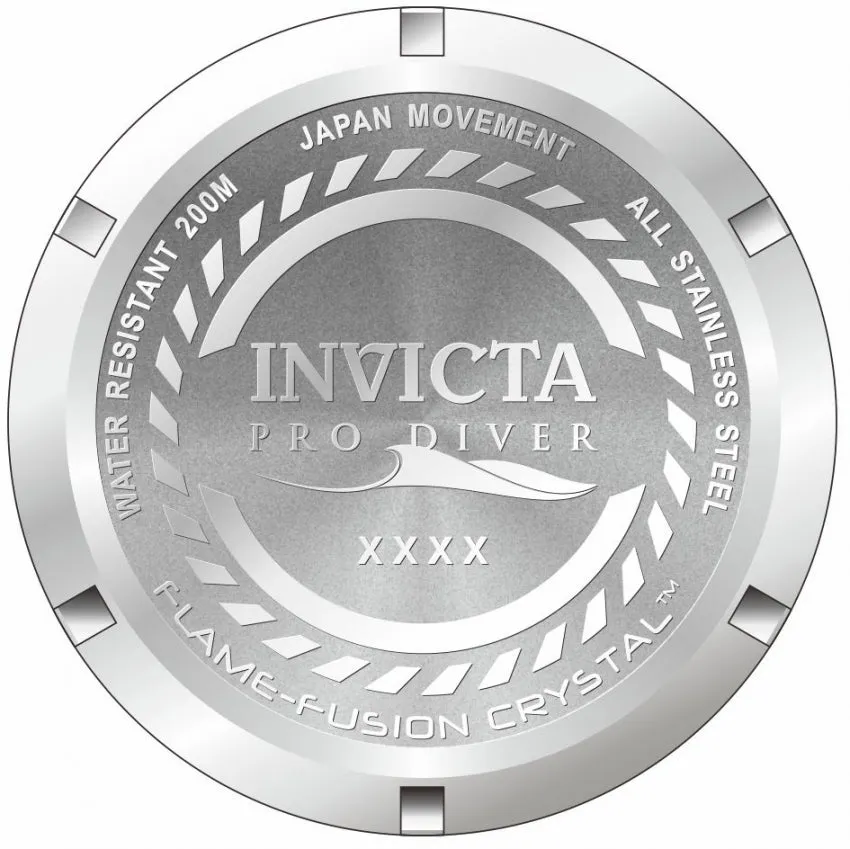 INV Watch Connection Mens