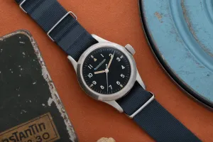 Jaeger-LeCoultre Mark XI