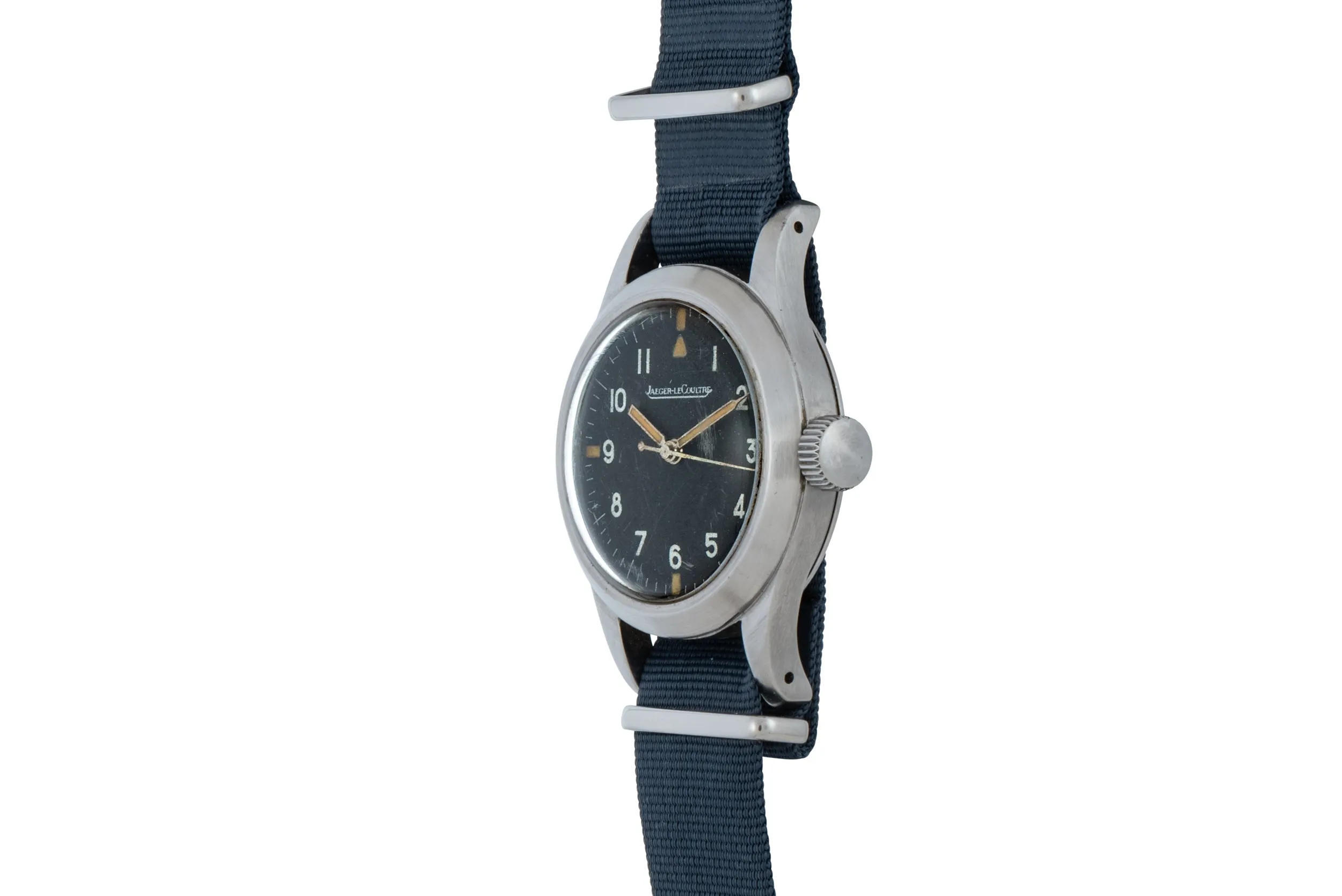 Jaeger-LeCoultre Mark XI