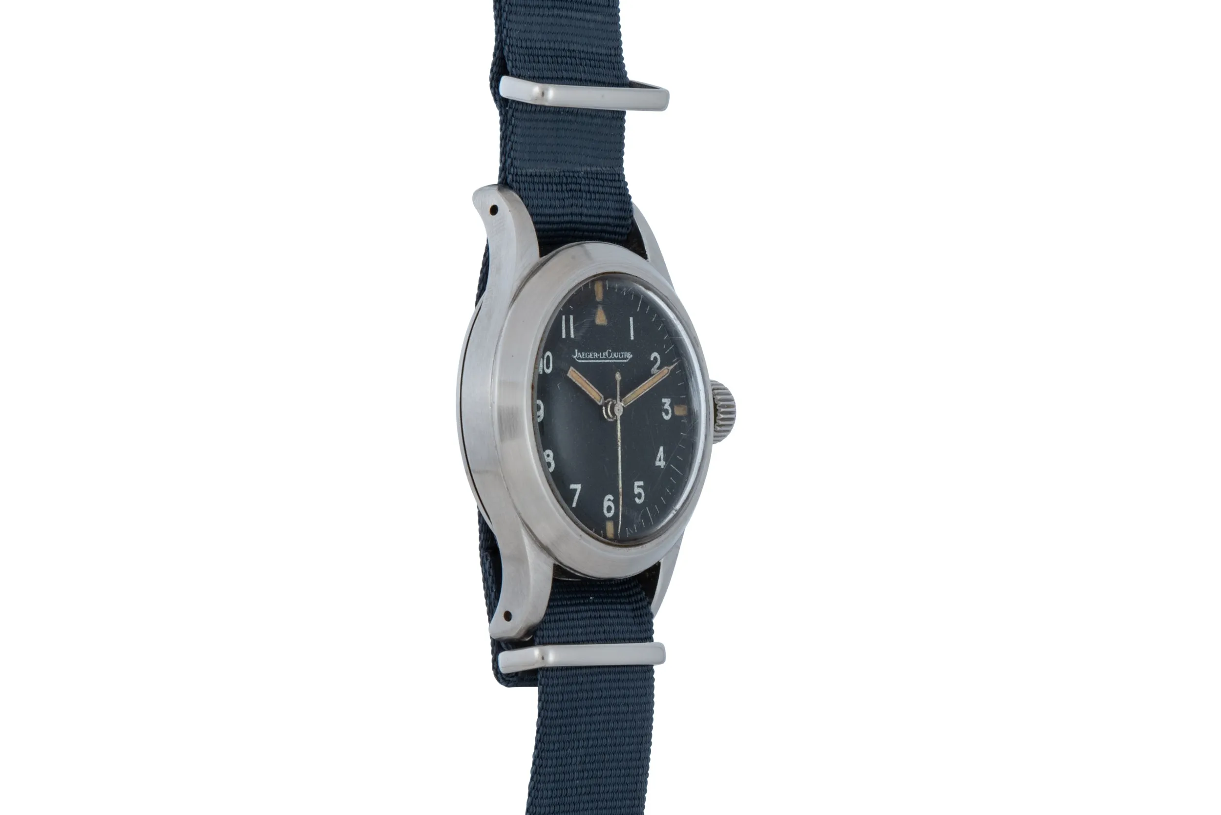 Jaeger-LeCoultre Mark XI