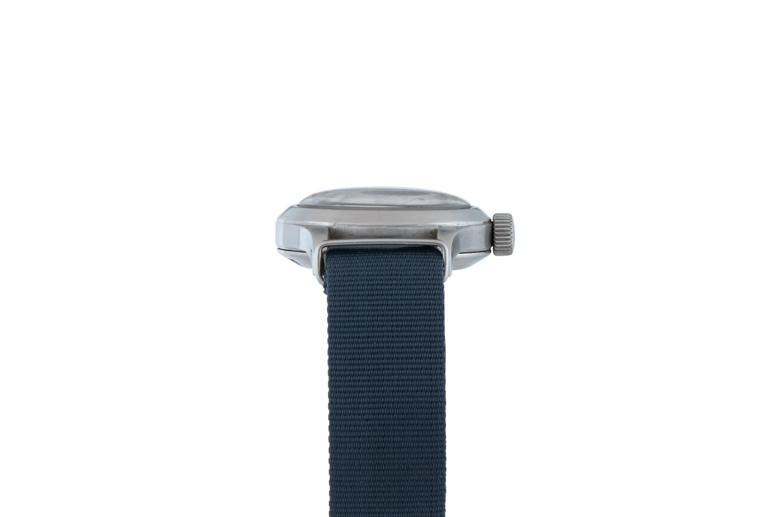 Jaeger-LeCoultre Mark XI