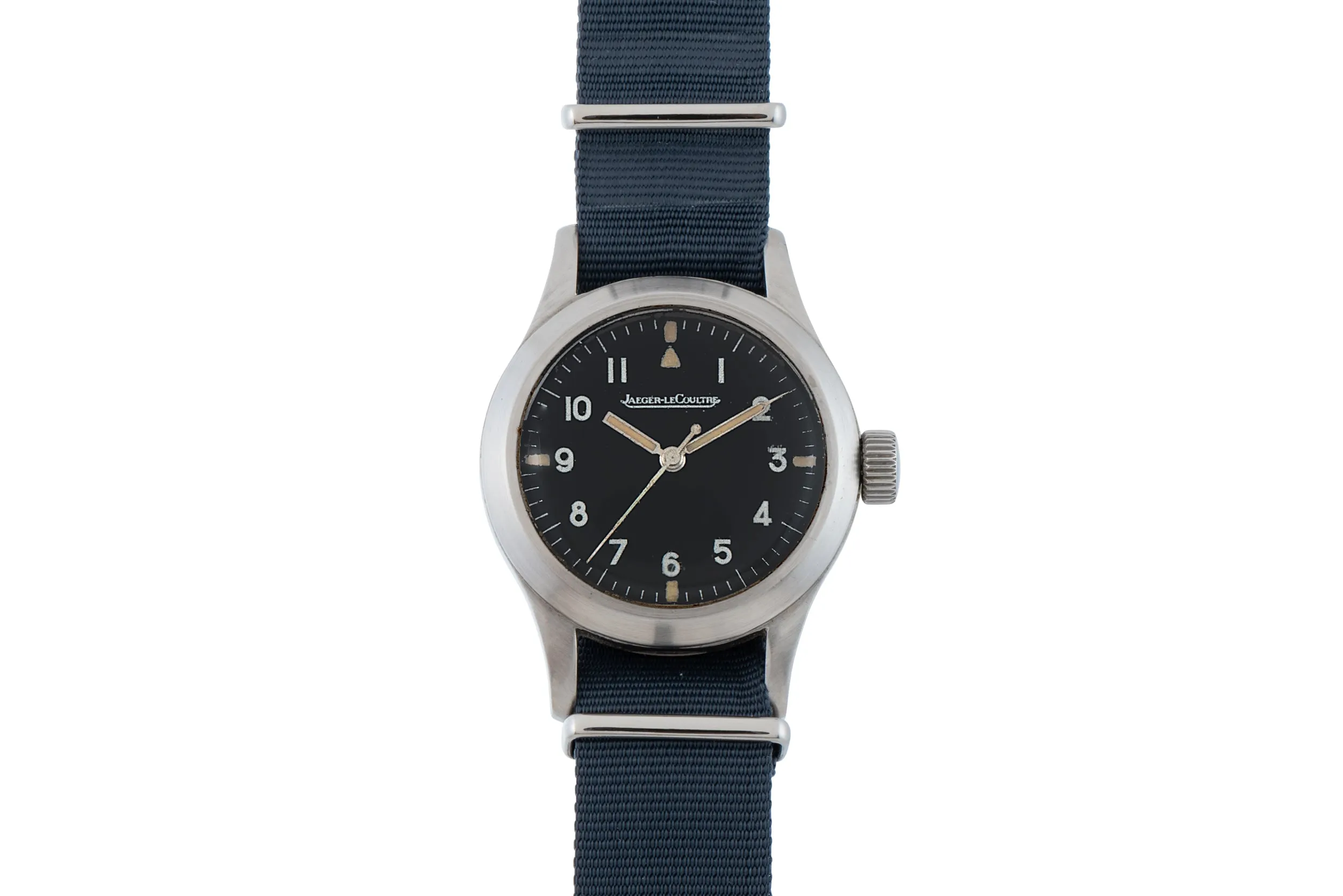 Jaeger-LeCoultre Mark XI