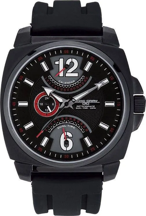 Jorg Gray Watch JG1040 Series D