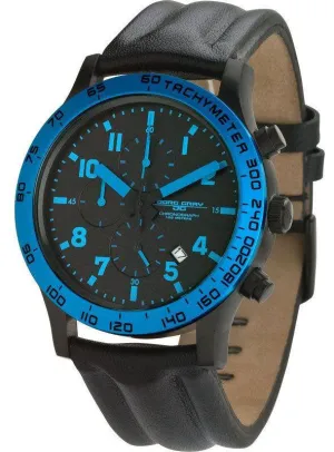Jorg Gray Watch JG1900 Series D