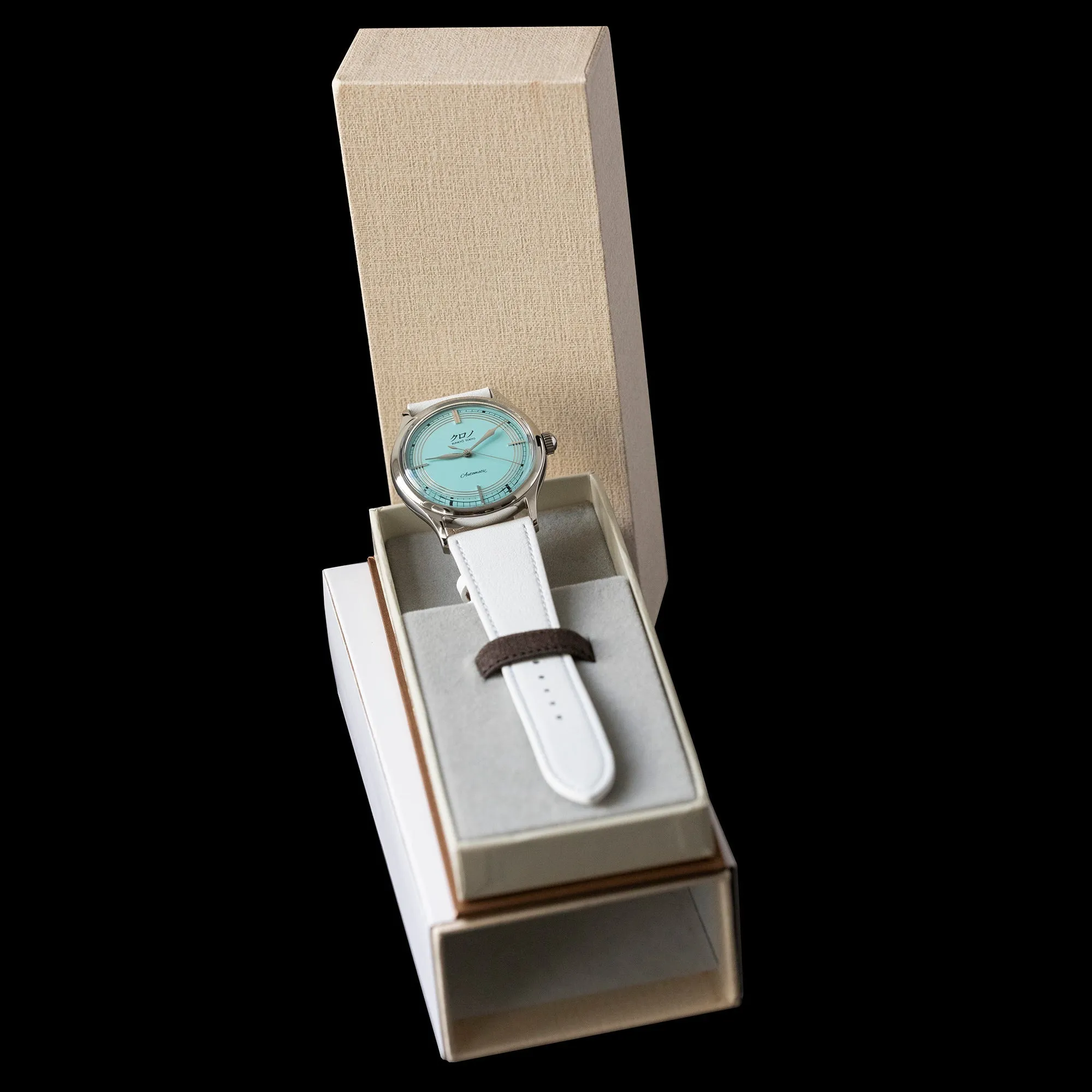 Kurono Tokyo - 2021 Seiji Limited Edition xxx/500