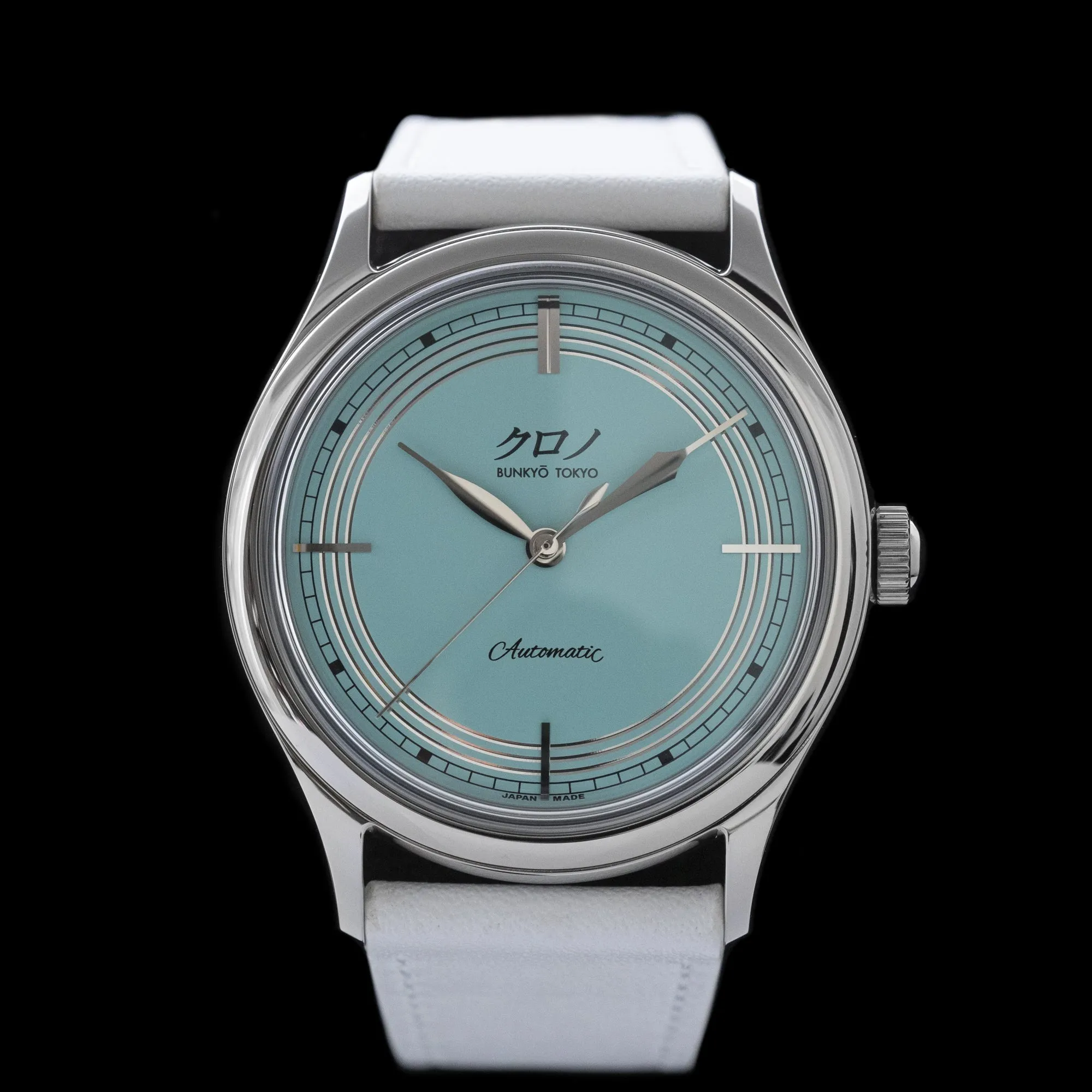 Kurono Tokyo - 2021 Seiji Limited Edition xxx/500