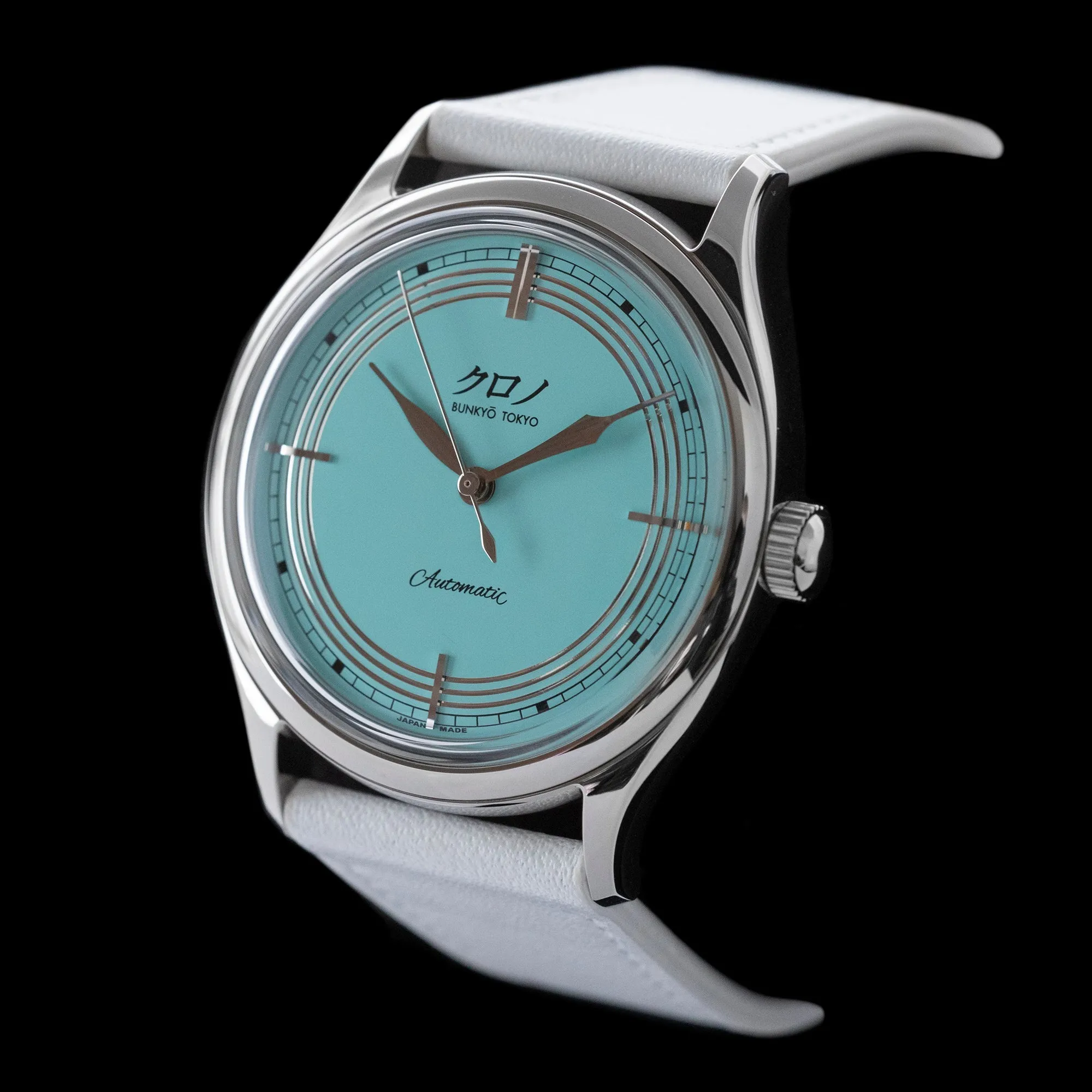 Kurono Tokyo - 2021 Seiji Limited Edition xxx/500