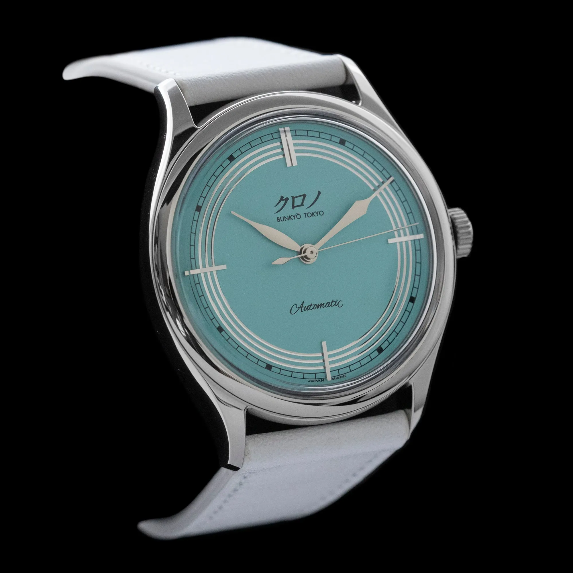 Kurono Tokyo - 2021 Seiji Limited Edition xxx/500