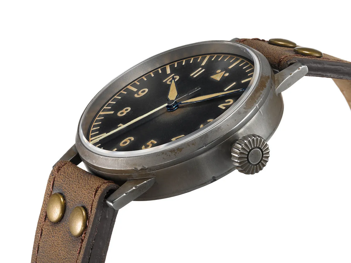 Laco - Heidelberg Erbstück (39mm) - Automatic