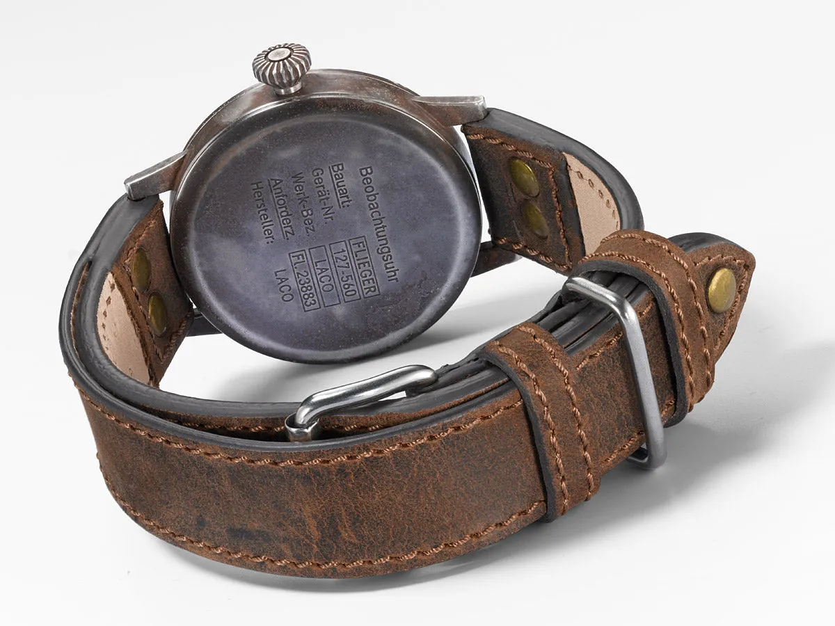 Laco - Heidelberg Erbstück (39mm) - Automatic
