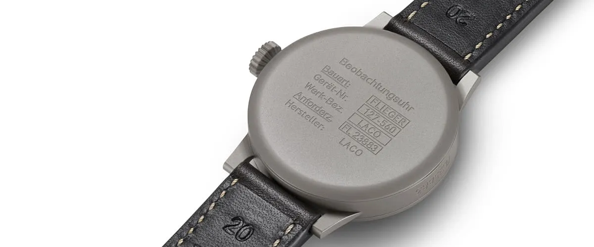 Laco - Münster (42mm) - Automatic