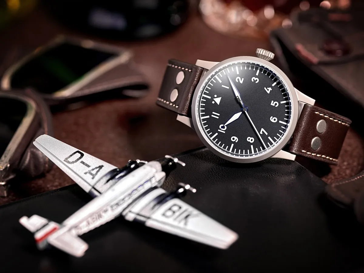 Laco - Münster (42mm) - Automatic