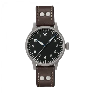 Laco Pilot Watch Original Heidelberg 39mm Automatic 862094