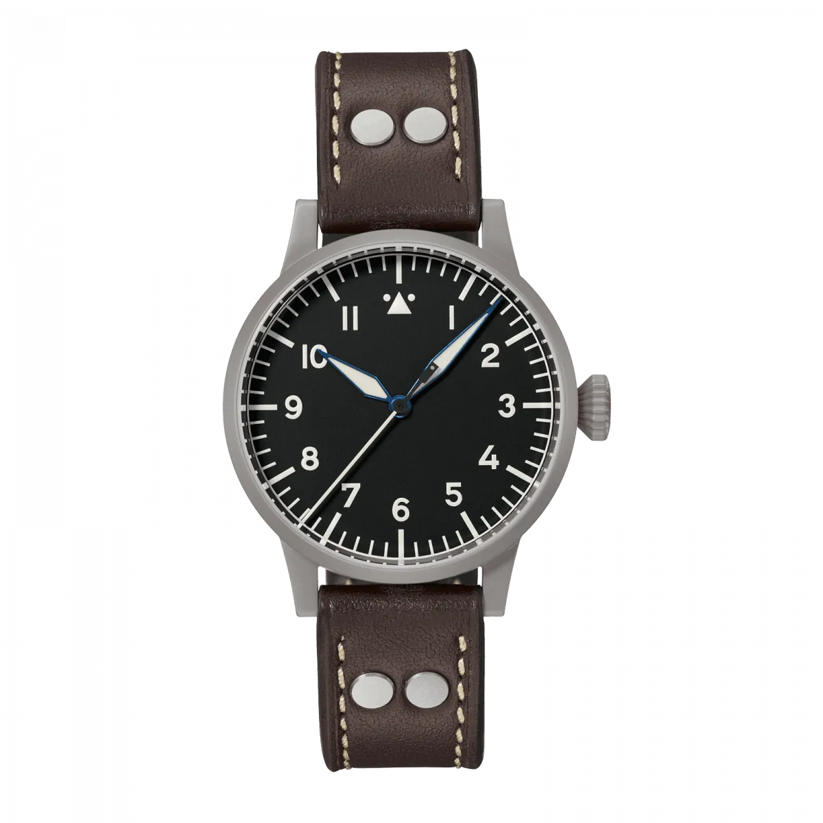 Laco Pilot Watch Original Heidelberg 39mm Automatic 862094