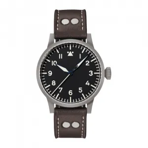 LACO PILOT WATCH ORIGINAL MÜNSTER 42 MM AUTOMATIC
