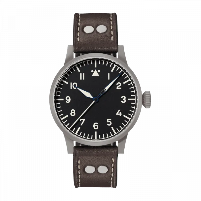 Laco Pilot Watch Original Munster 42mm Automatic 861748