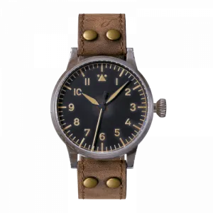 Laco Pilot Watch Original Munster Erbstuck (42mm) 861931