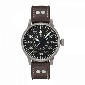 Laco Pilot Watch Original Paderborn 42mm Automatic 861749