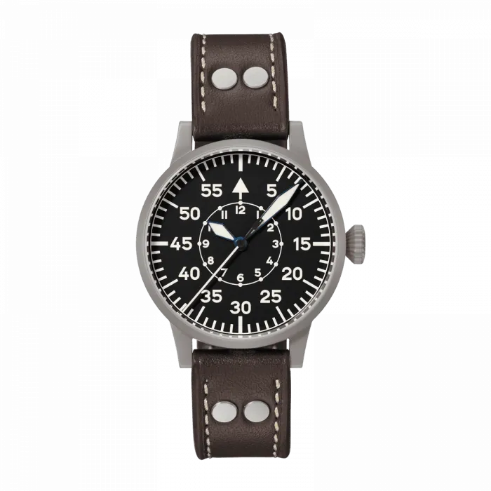 Laco Pilot Watch Original Speyer 39mm Automatic 862095