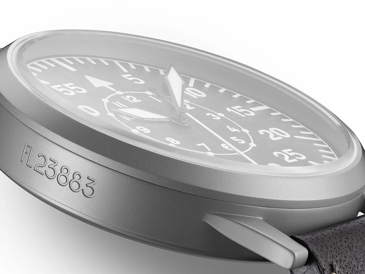 Laco Pilot Watch Original Speyer 39mm Automatic 862095