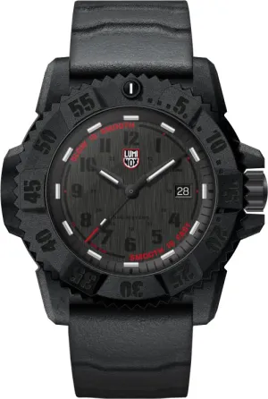 LMX Watch Sea Master Carbon Seal 38 Series Limited Ediiton