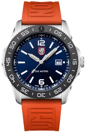 LMX Watch Sea Pacific Diver 312 Series D