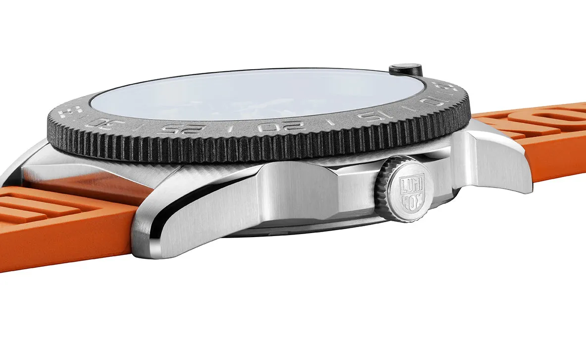 LMX Watch Sea Pacific Diver 312 Series D