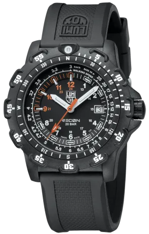 Luminox Land Recon Point Man Xl.8821.Km Mens Watch