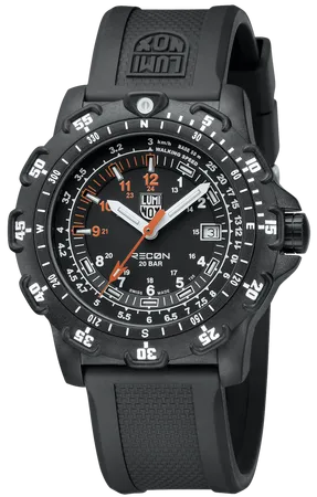 Luminox Land Recon Point Man Xl.8821.Km Mens Watch
