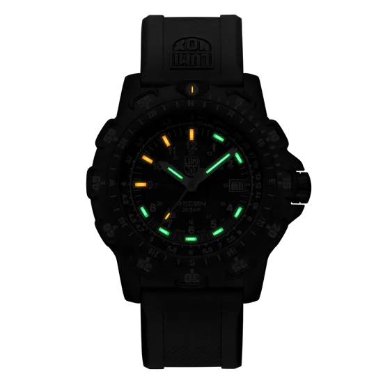 Luminox Land Recon Point Man Xl.8821.Km Mens Watch