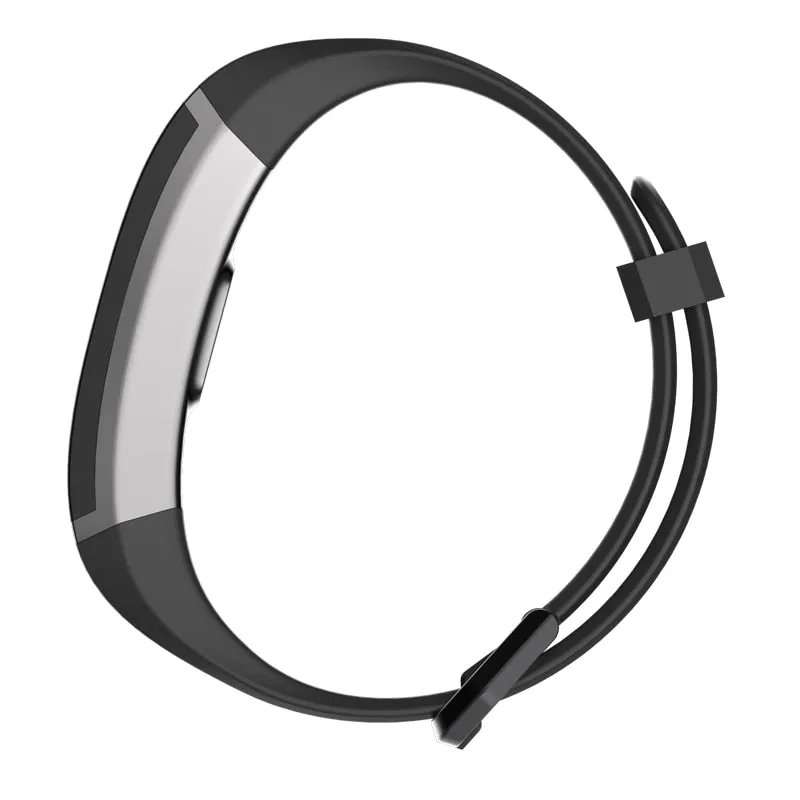 Makibes R3 Smart Bracelet with Heart Rate Monitor, Health Fitness Tracker, more