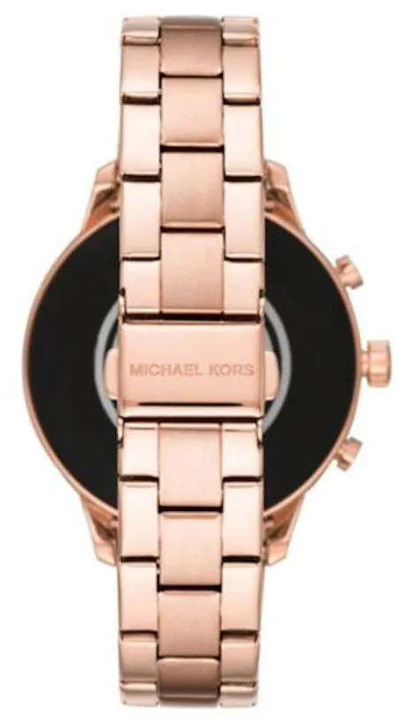 MK Watch Bradshaw 2 Ladies Smartwatch D