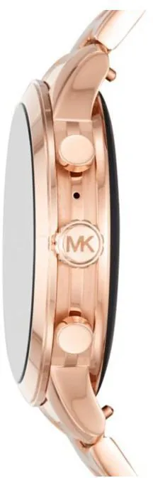 MK Watch Bradshaw 2 Ladies Smartwatch D