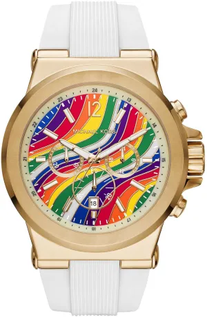 MK Watch Dylan Ladies D