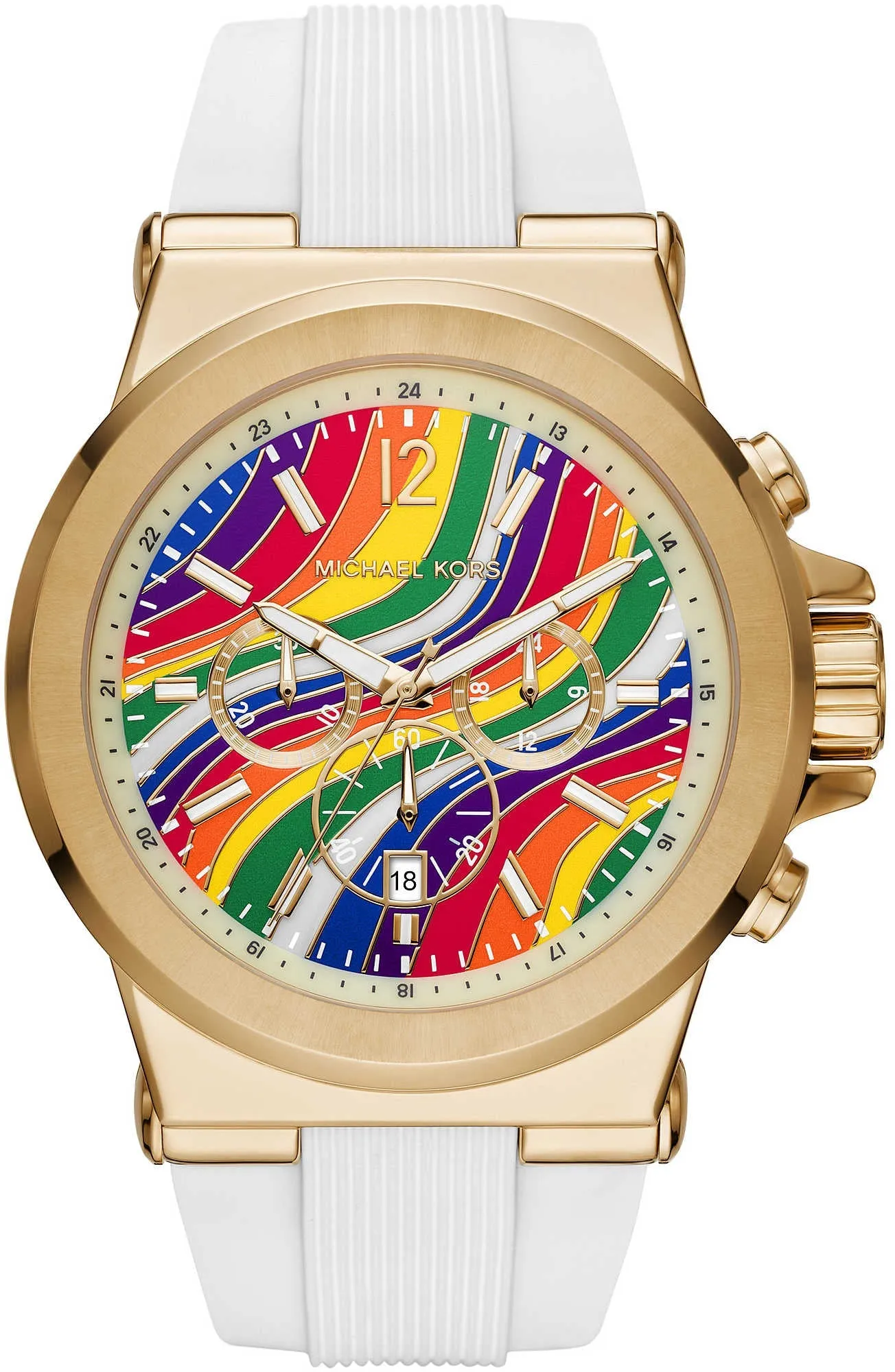 MK Watch Dylan Ladies D