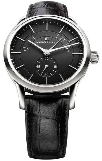 ML Watch Les Classiques Reserve de Marche D