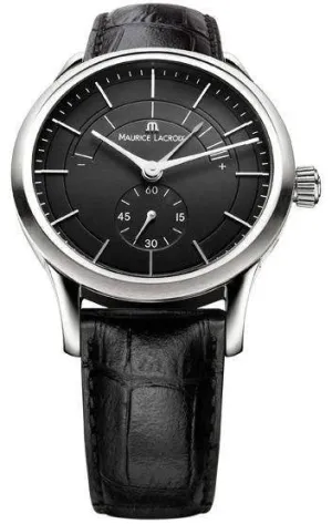 ML Watch Les Classiques Reserve de Marche D