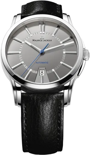 ML Watch Pontos Date Mens D
