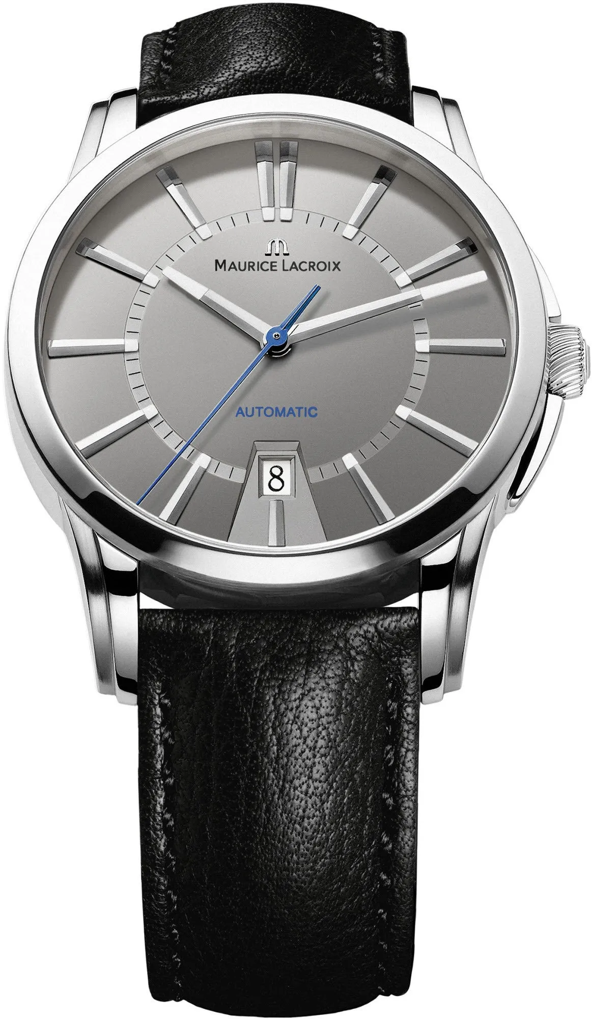 ML Watch Pontos Date Mens D