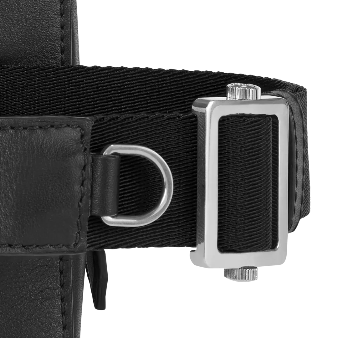 MNT Meisterstuck Selection Soft Chest Bag