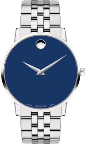 Movado Museum Classic 0607212