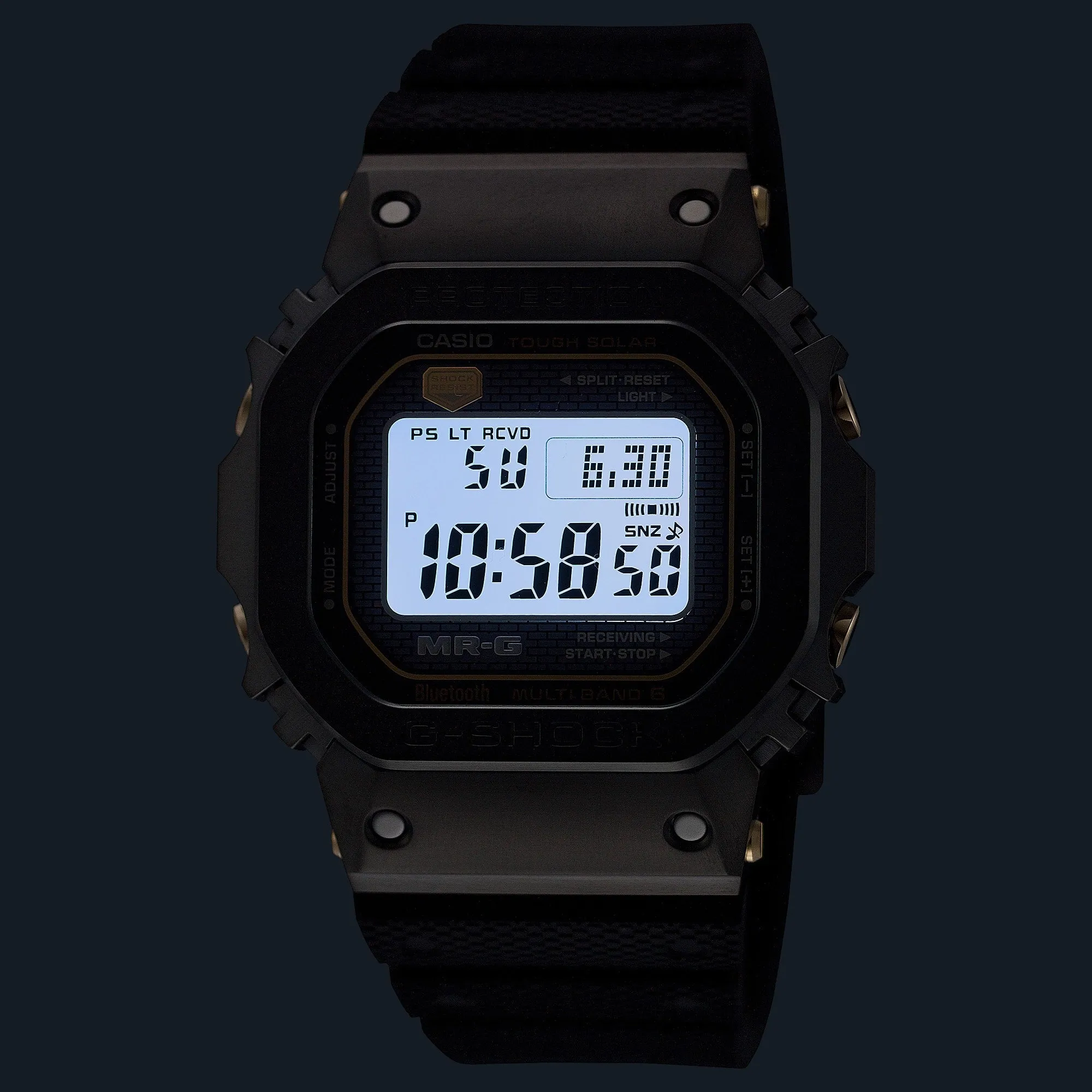 MRGB5000R-1D