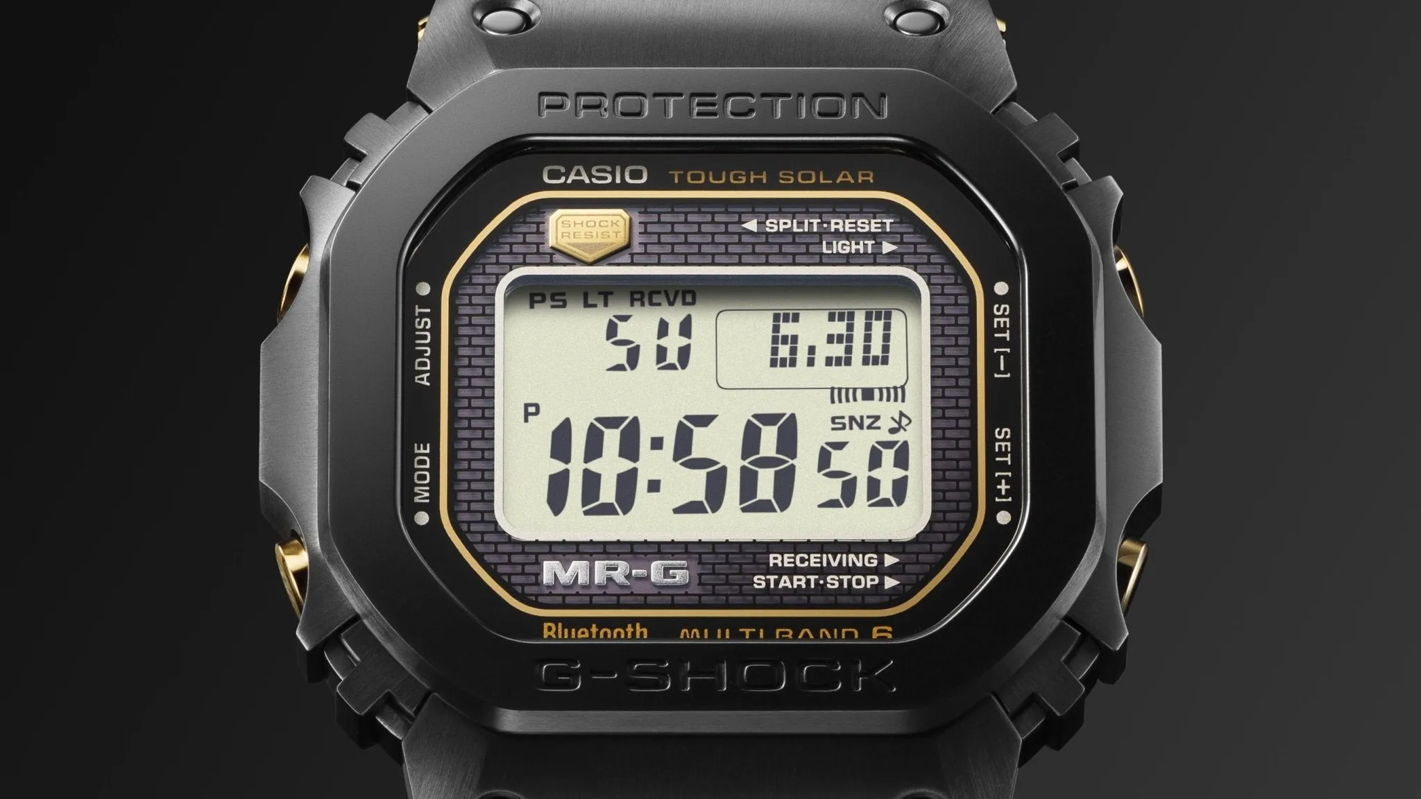MRGB5000R-1D